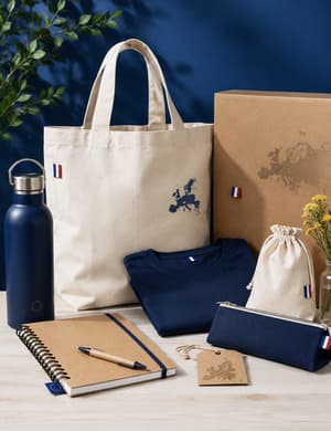 Made in France / Europe